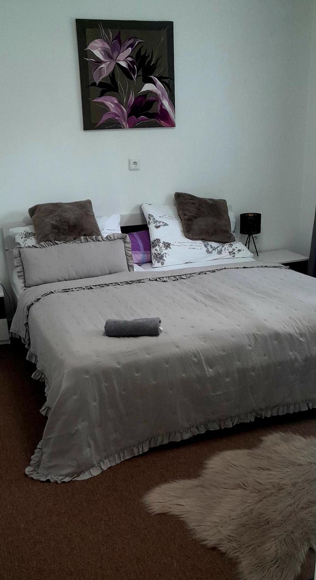Ubytovanie Dana Piest'any Zimmer foto